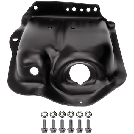 Dorman SHOCK MOUNT 924-405